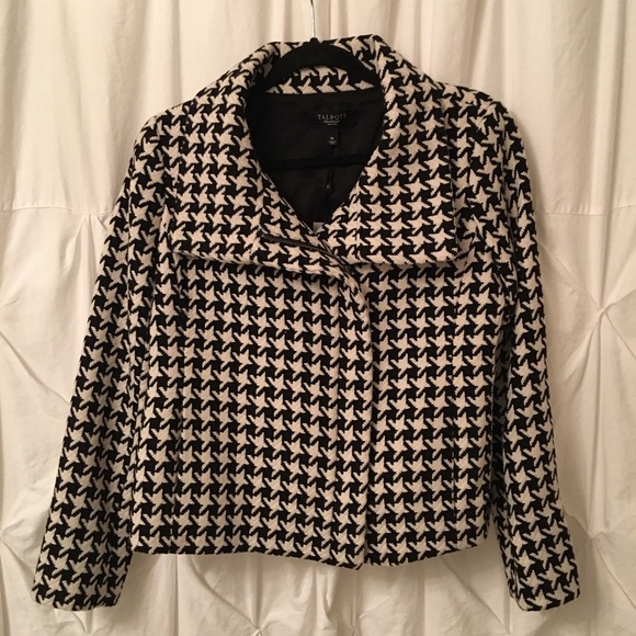 Talbots Jackets & Blazers - Talbots